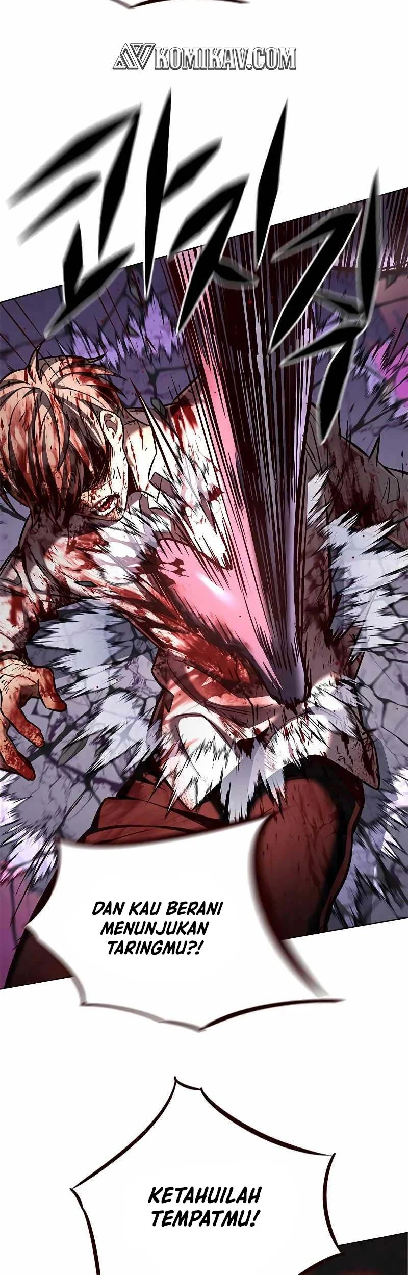 Eleceed Chapter 257 Fix Gambar 30